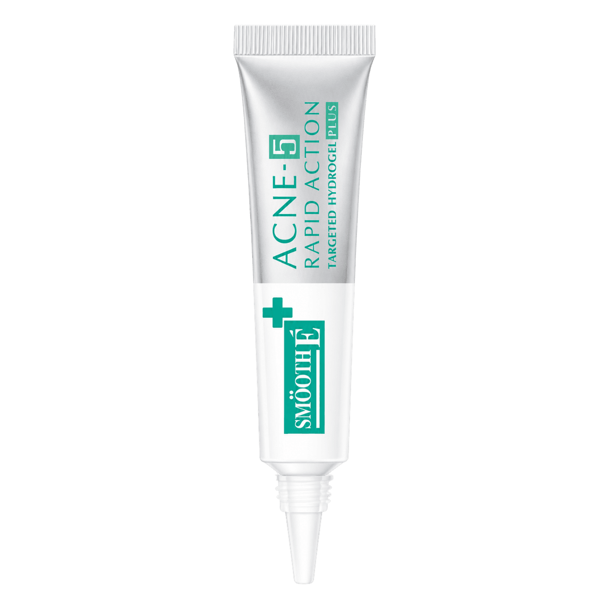 Smooth E Acne-5 Rapid Action Plus 10g