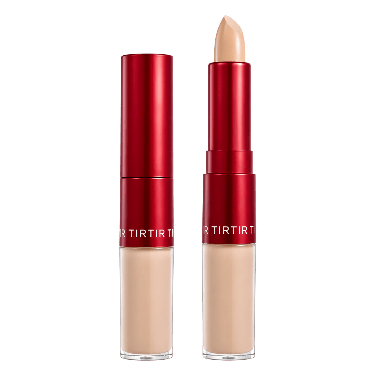 Tirtir Glide & Hide Blurring 2-in-1 Concealer 4.5N 8 g