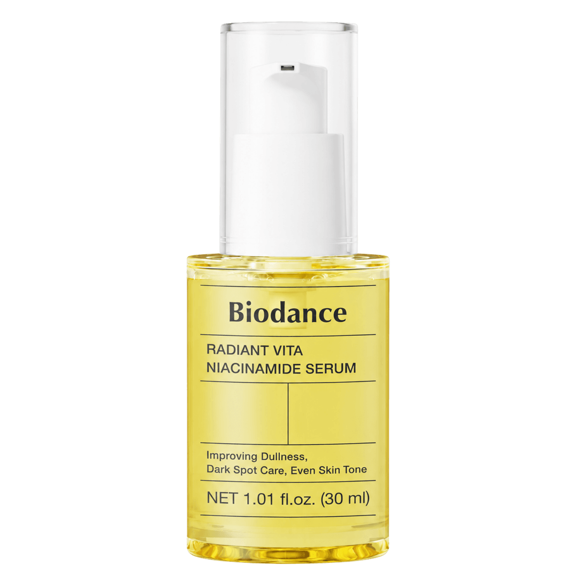 Biodance Serum Vita Niacinamide 30 ml