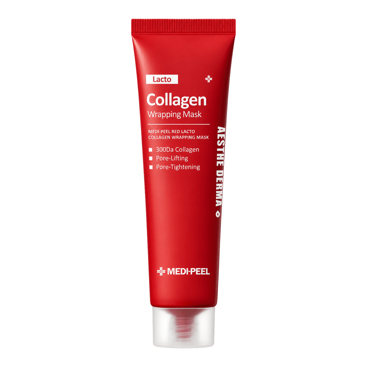 Medipeel Red Lacto Collagen Wrapping Mask 70 ml