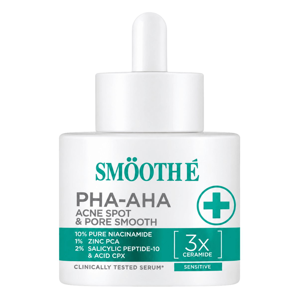 Smooth E PHA-AHA Acne Spot and Pore Smooth 13 g
