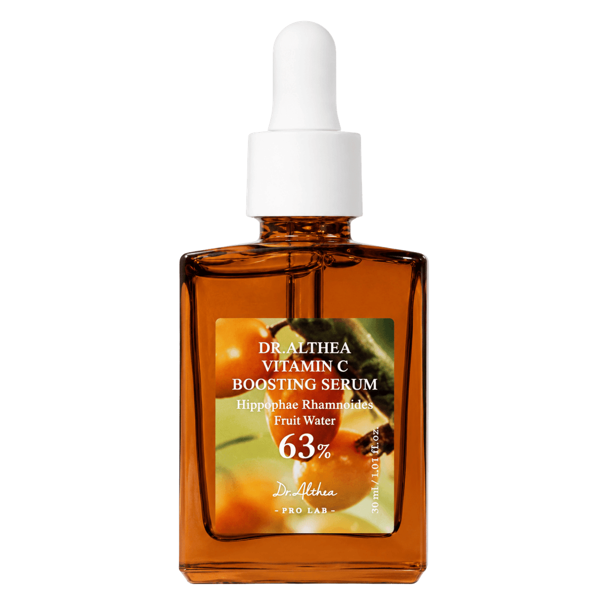 Dr. Althea Vitamin C Boosting Serum 30 ml
