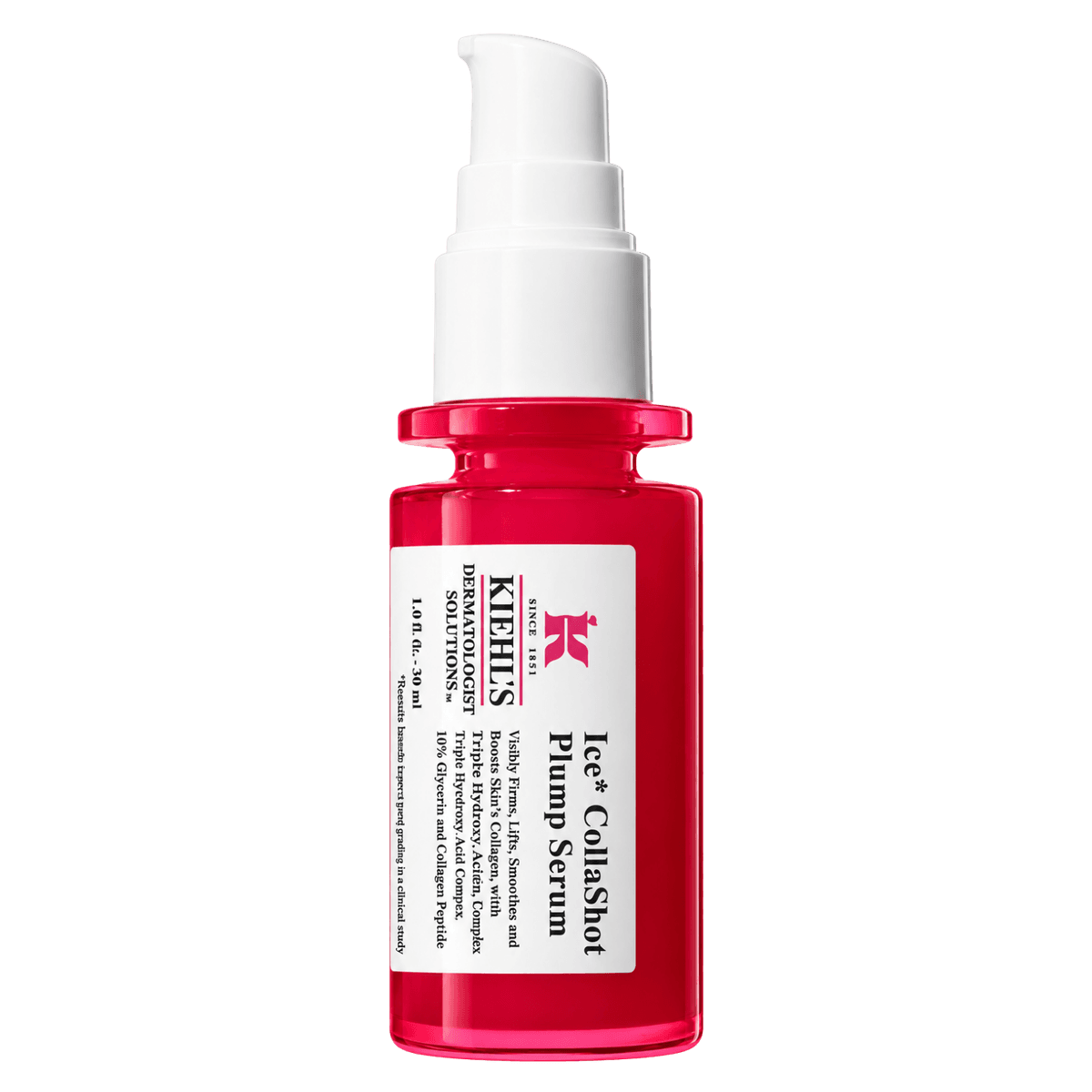 Kiehl's 1CC Collashot Plump Serum 30 ml