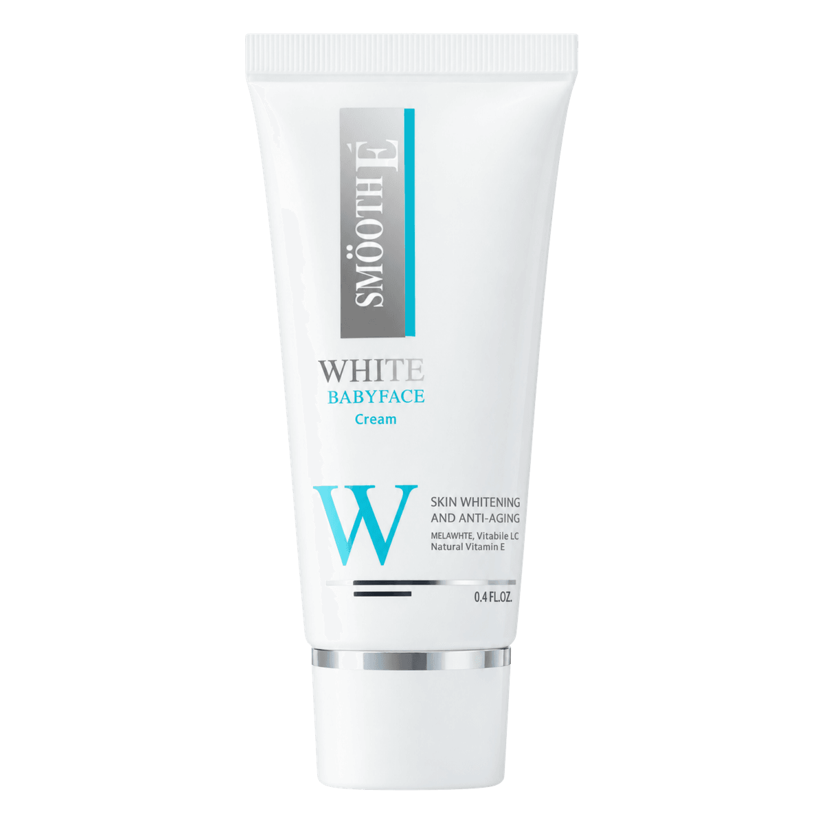 Smooth E White Babyface Cream 12 g