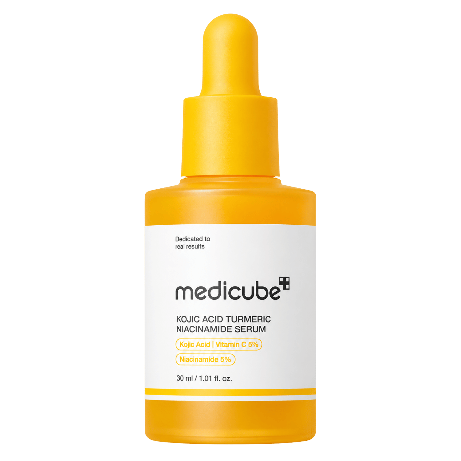 Medicube Kojic Acid Turmeric Niacinamide Serum 30 ml