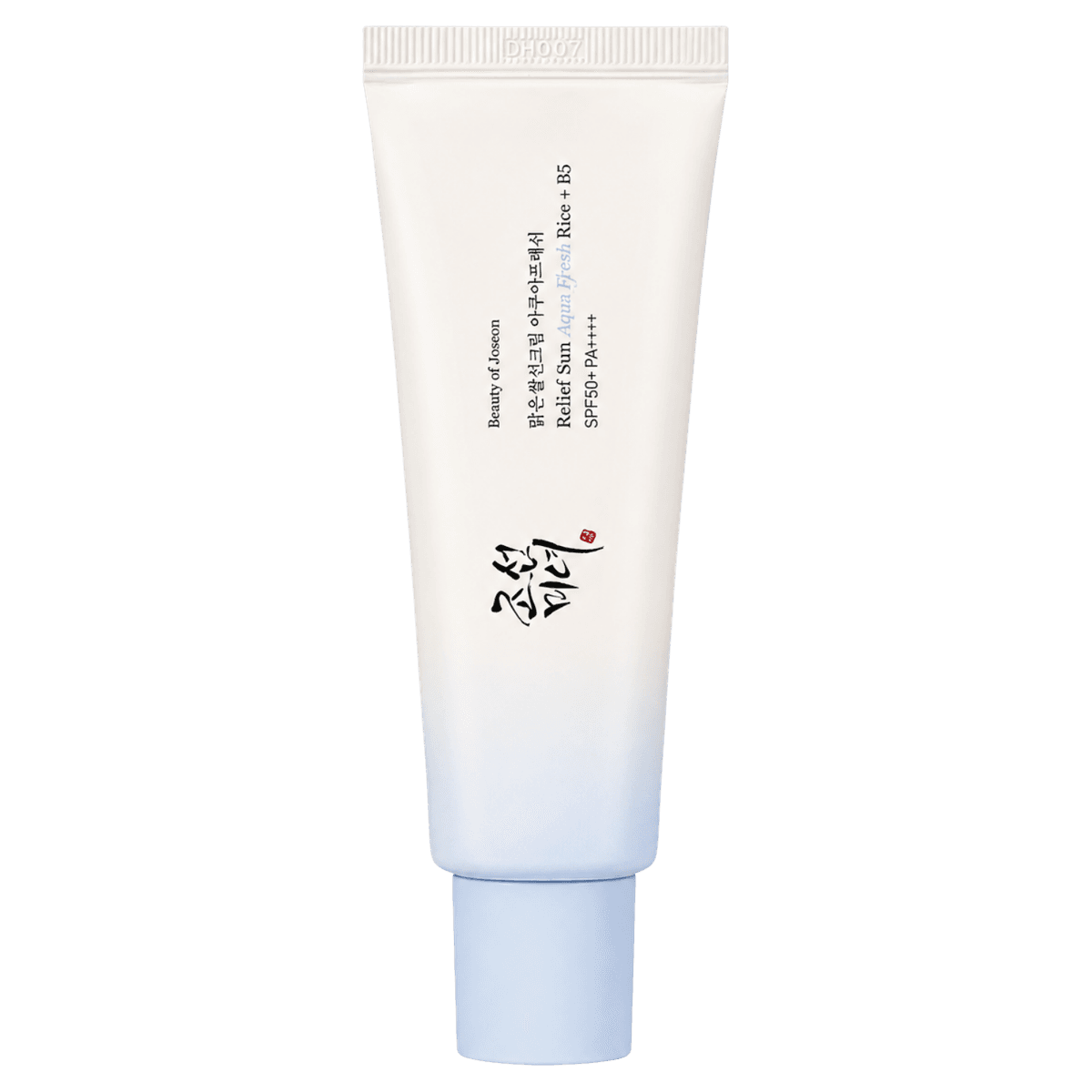 Beauty of Joseon Relief Sun Aqua-Fresh: Rice + B5 SPF 50+ PA++++ 10 ml