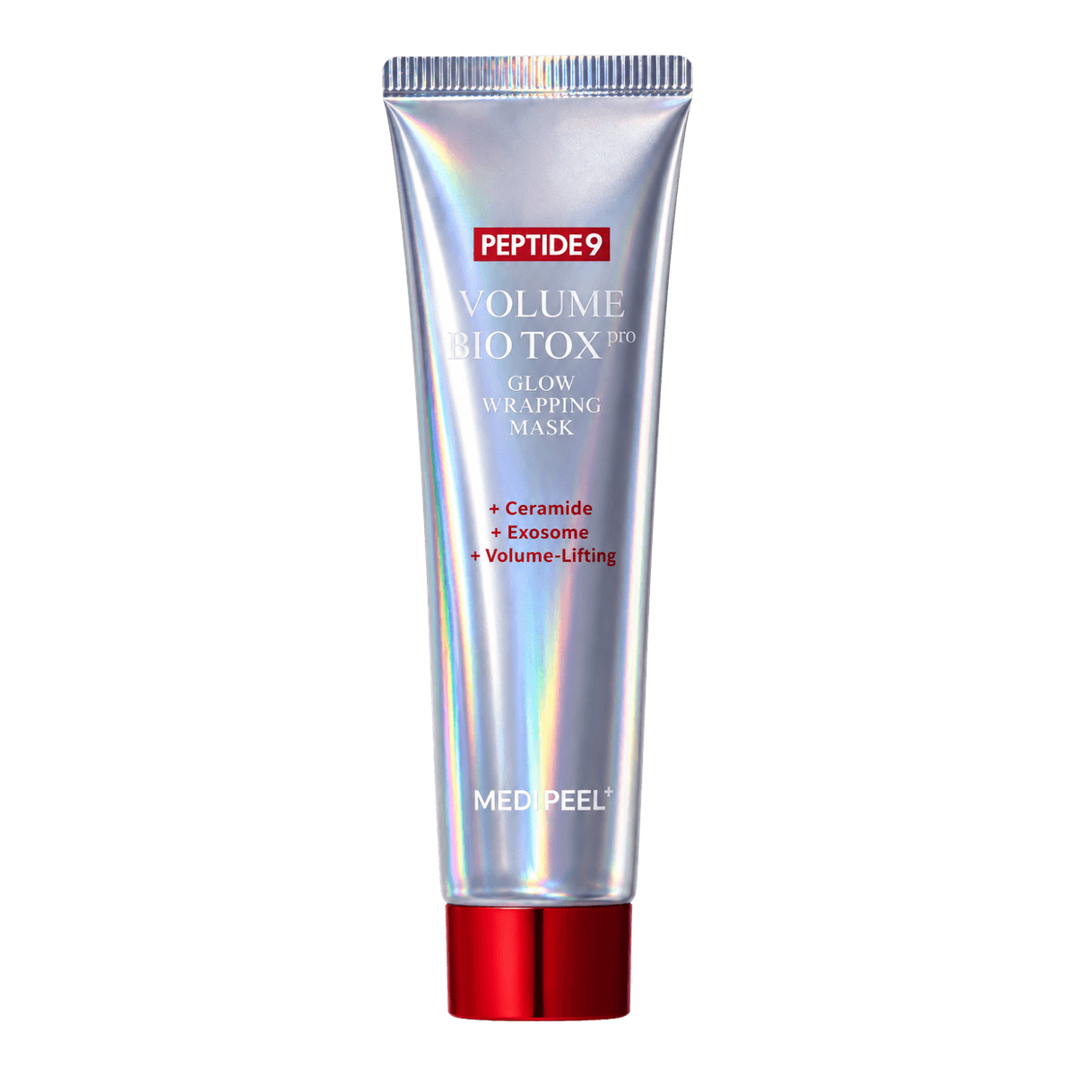 Medipeel Peptide 9 Volume Bio Tox Glow Wrapping Mask Pro 70 ml