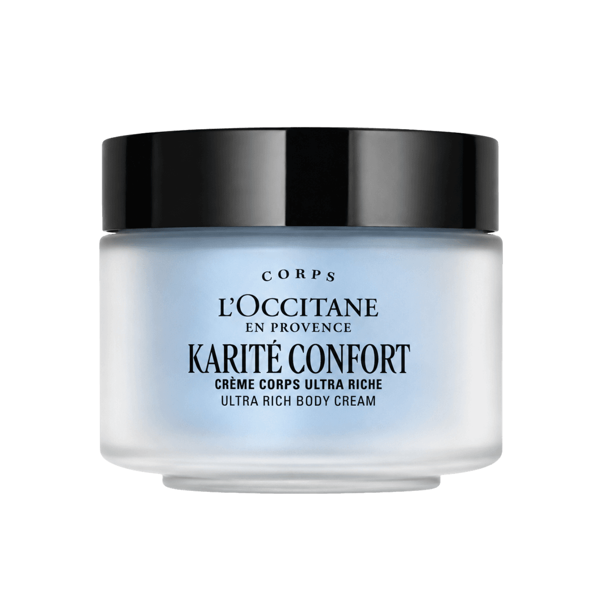 L'Occitane Shea Butter Ultra Rich Body Cream 200 ml