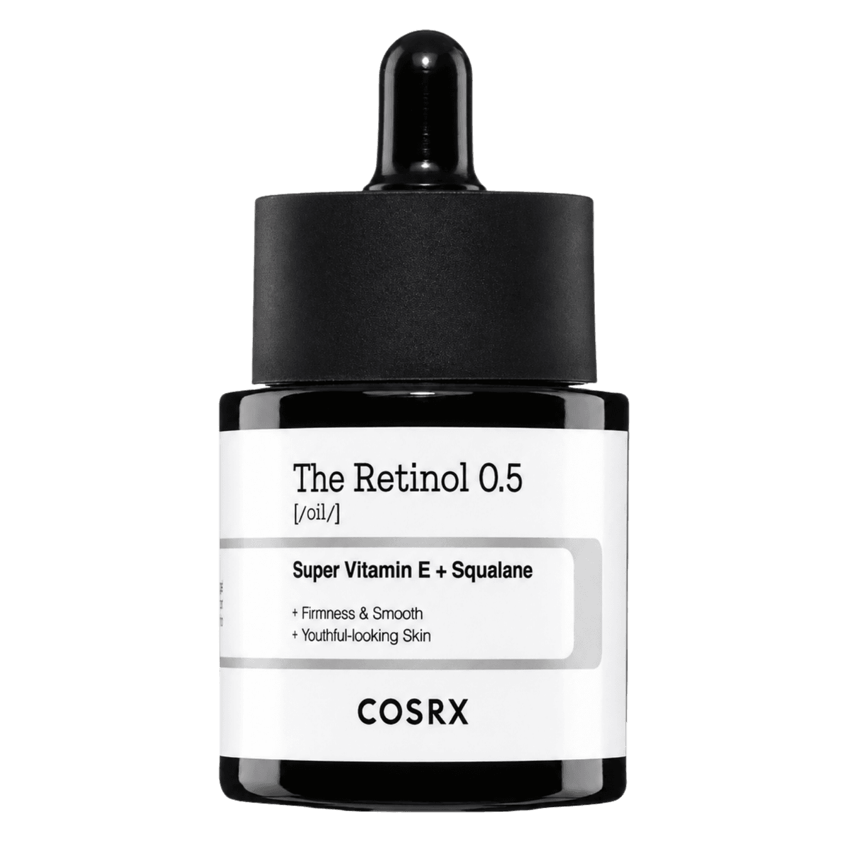 Cosrx the Retinol 0.5% Oil Serum 20 ml