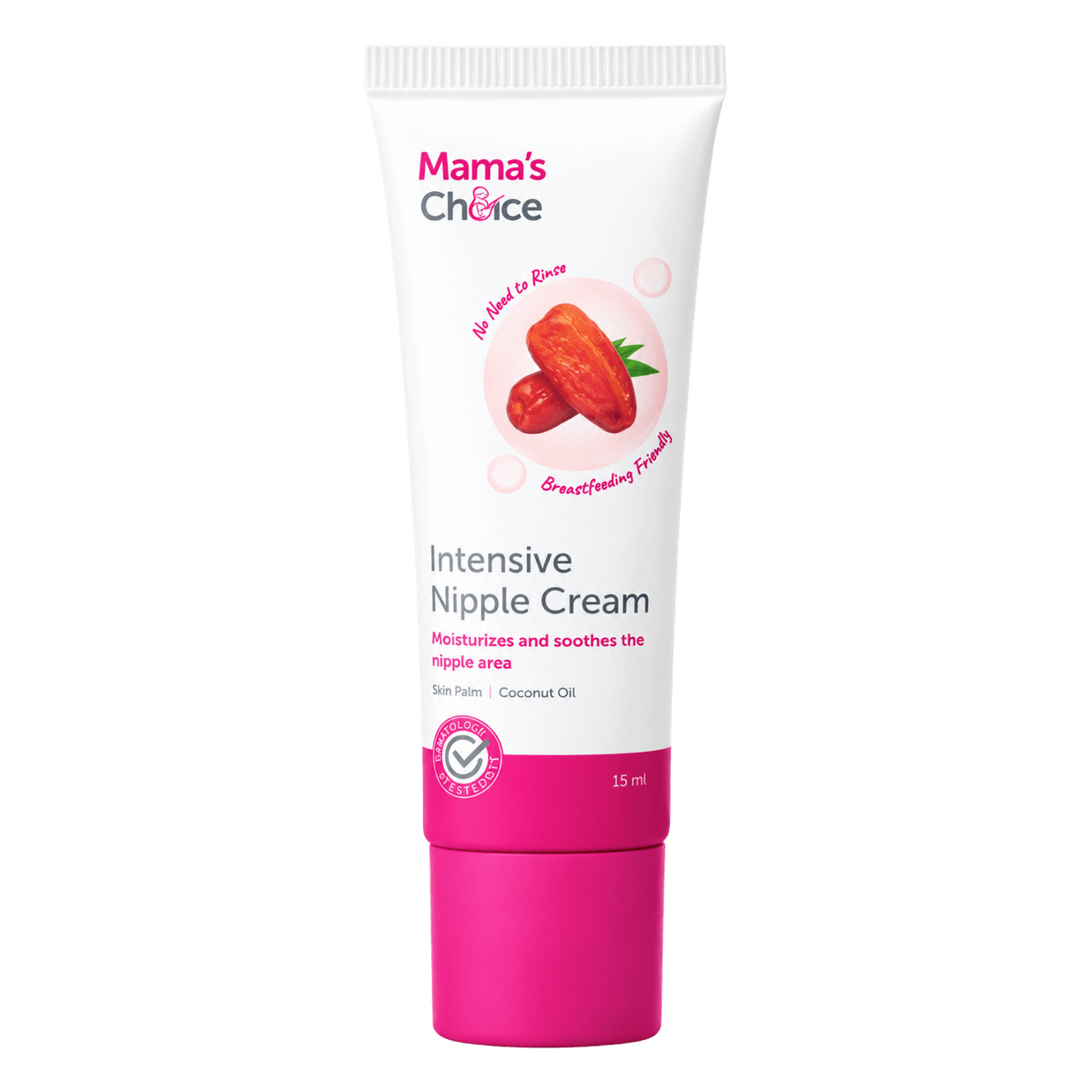 Mama's Choice Nipple Cream 15 ml