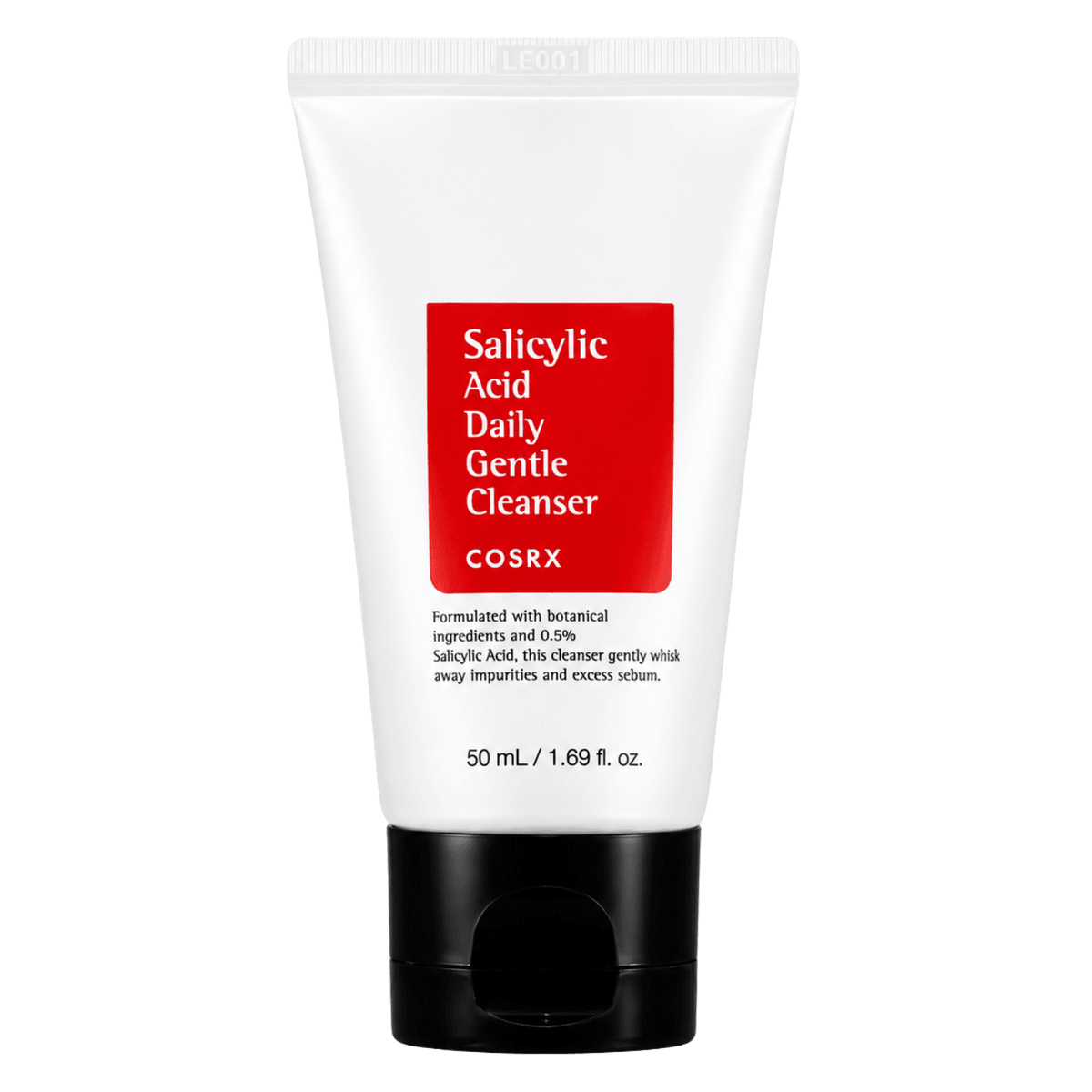 Cosrx Salicylic Acid Daily Gentle Cleanser 50 ml