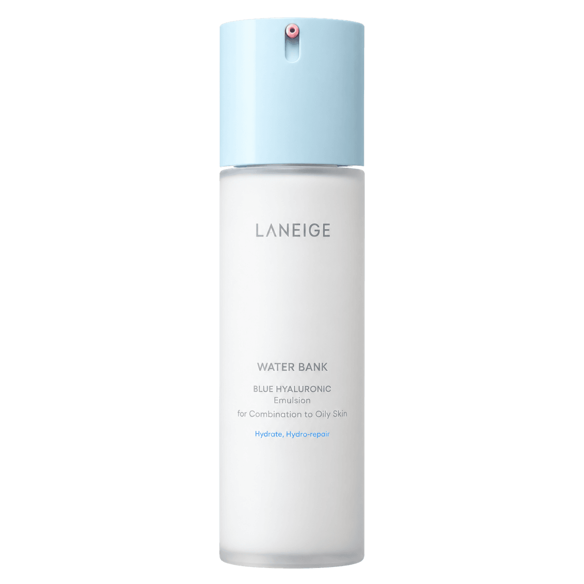 Laneige Water Bank Blue Hyaluronic Emulsion Oily 120 ml