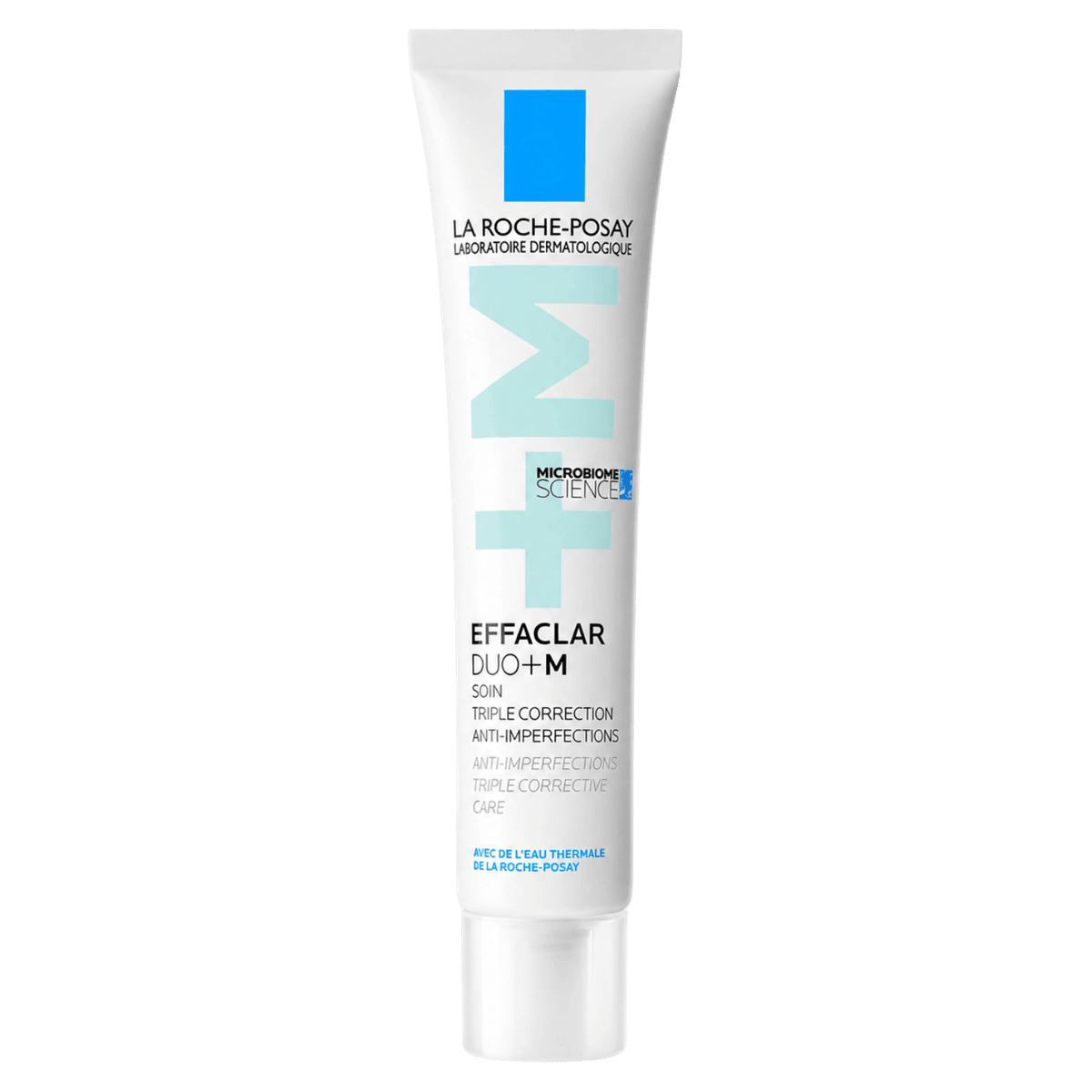 La Roche-Posay Effaclar Duo+M 40 ml
