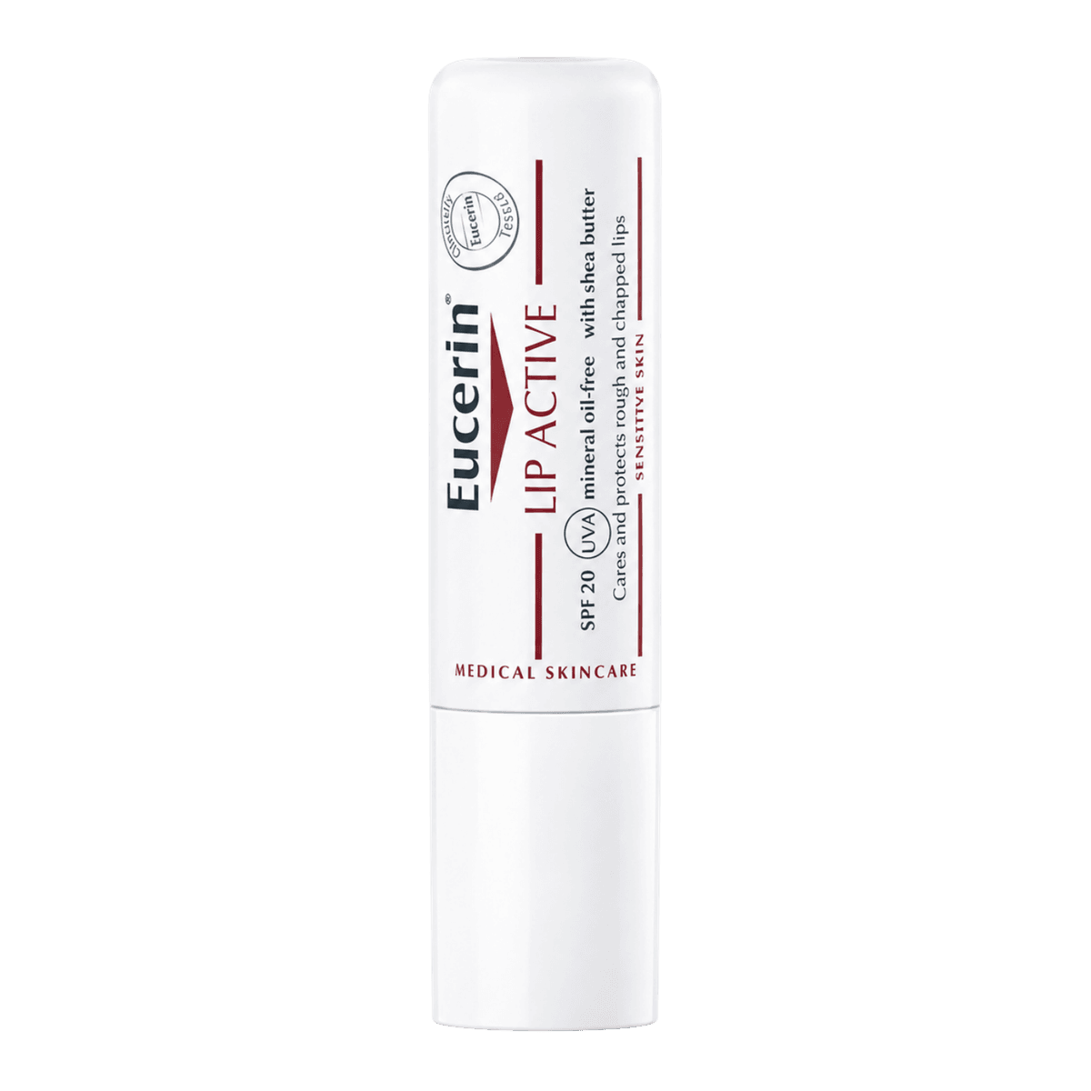 Eucerin pH5 Lip Active 4.8 g