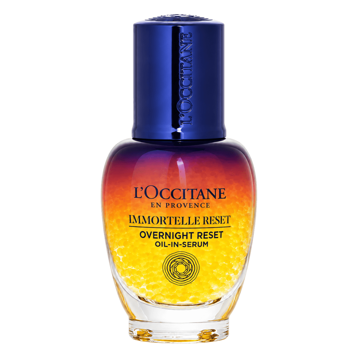 L'Occitane Immortelle Reset Oil-In-Serum 30 ml
