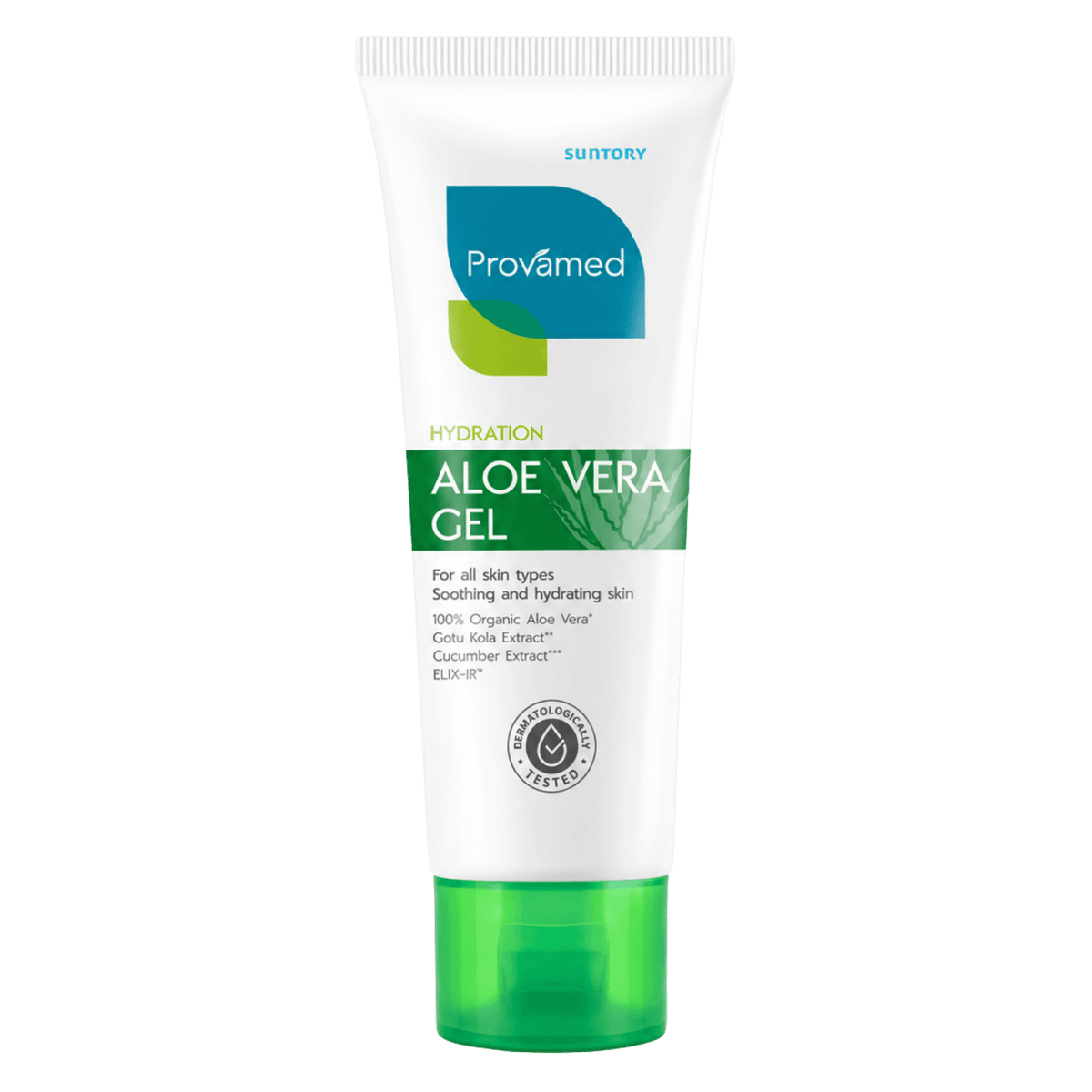 Provamed Aloe Vera Gel 150 g