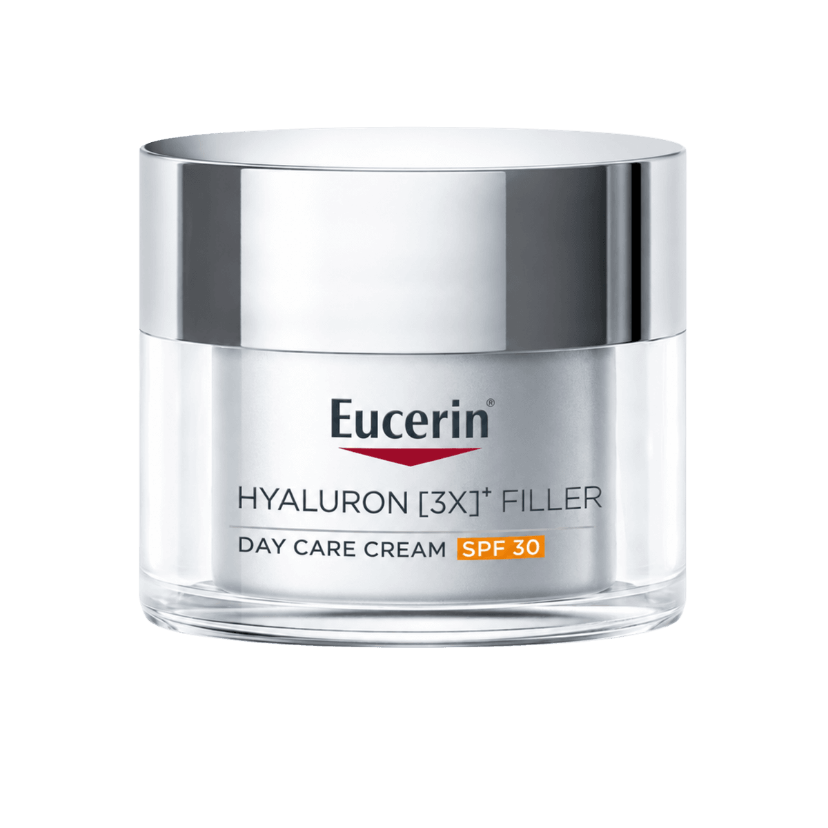 Eucerin Hyaluron 3x Filler Day Care Cream SPF 30 50 ml
