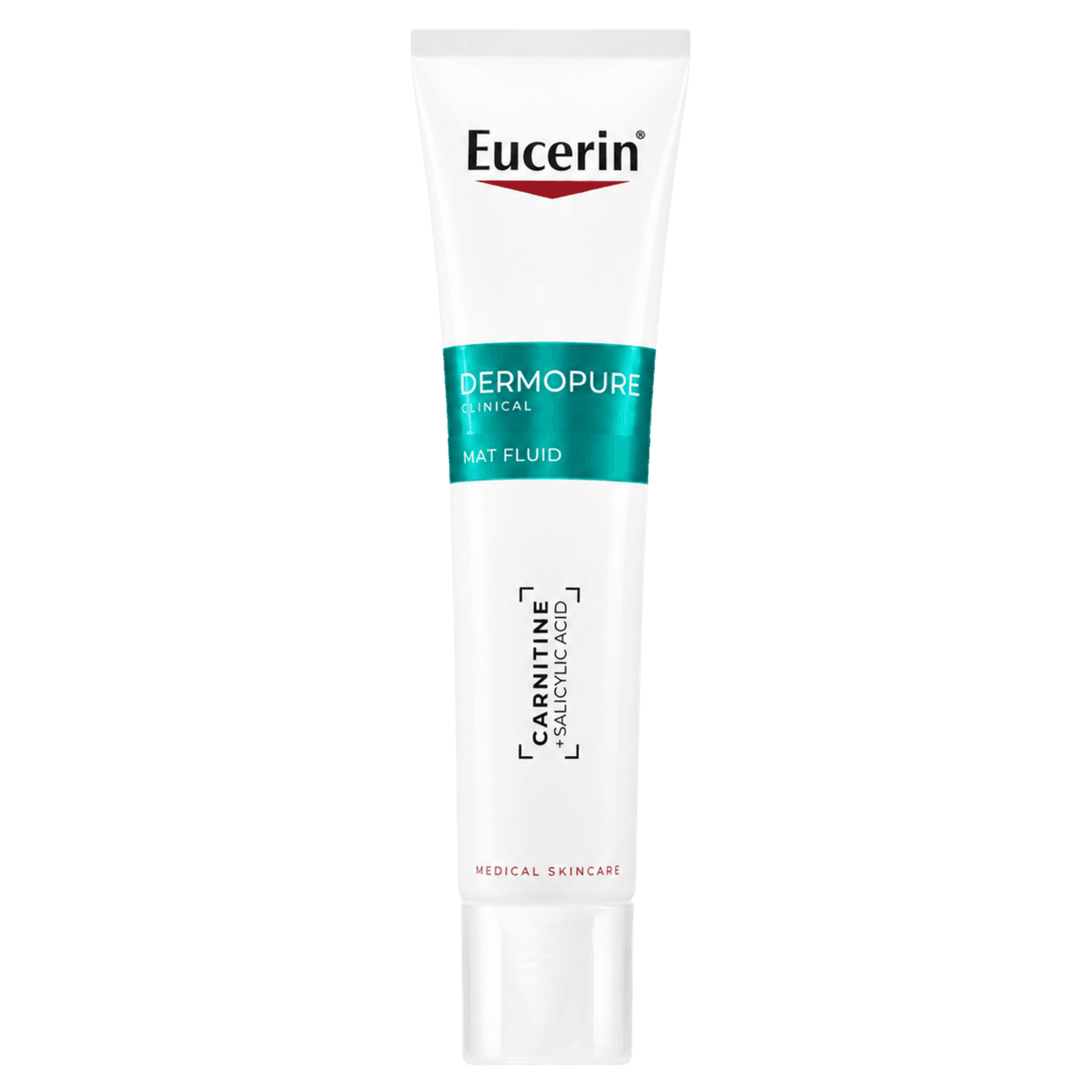 Eucerin Dermopure Clinical Mat Fluid 40 ml