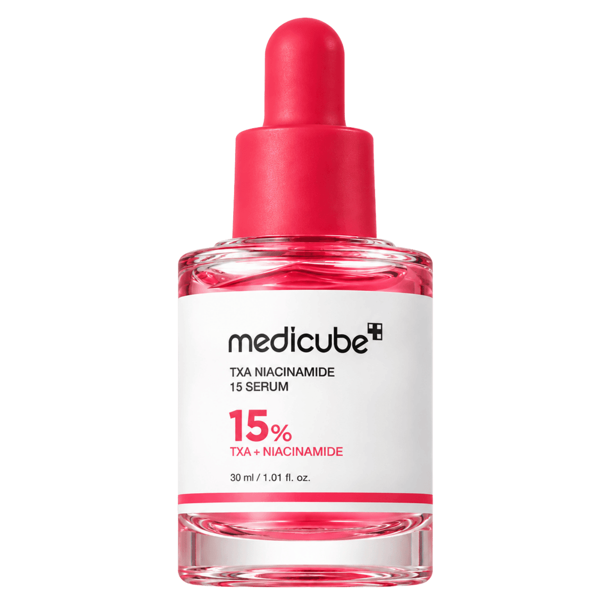 Medicube TXA Niacinamide 15 Serum 30 ml