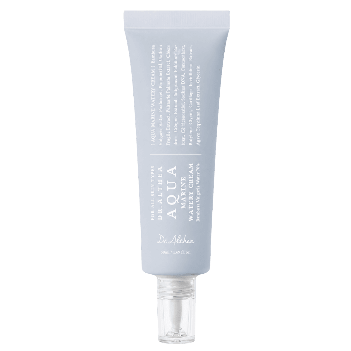 Dr. Althea Aqua Marine Watery Cream 50 ml