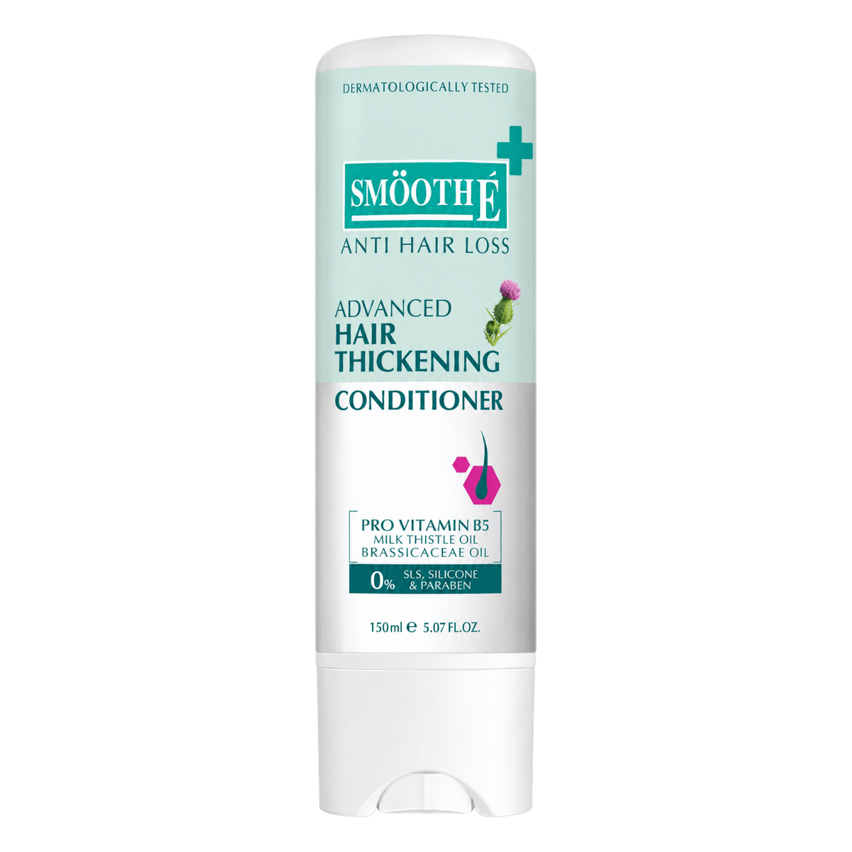 Smooth E Anti Hair Loss Hair Thickening Conditioner 150 ml