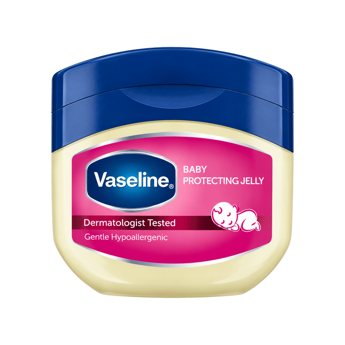 Vaseline Baby Pure Jelly 50 ml