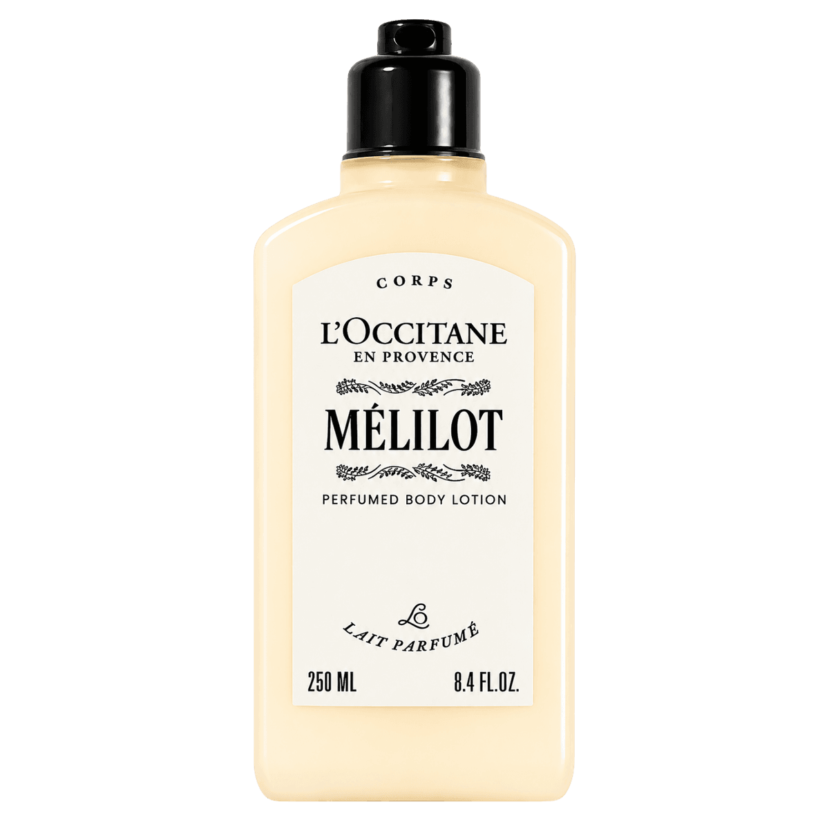 L'Occitane Perfumed Body Lotion Melilot 250 ml