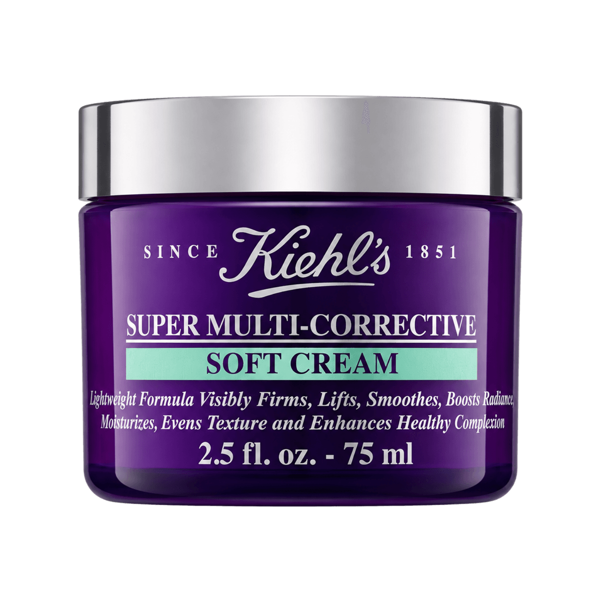 Kiehl's Super Multi Corrective Soft Cream 75 ml