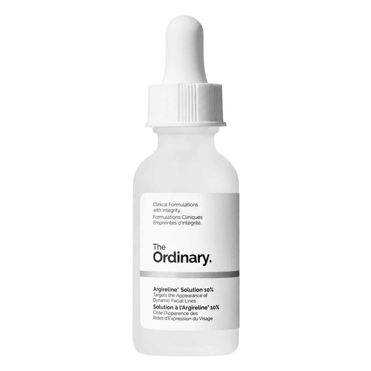 The Ordinary Argireline Solution 10% 30 ml