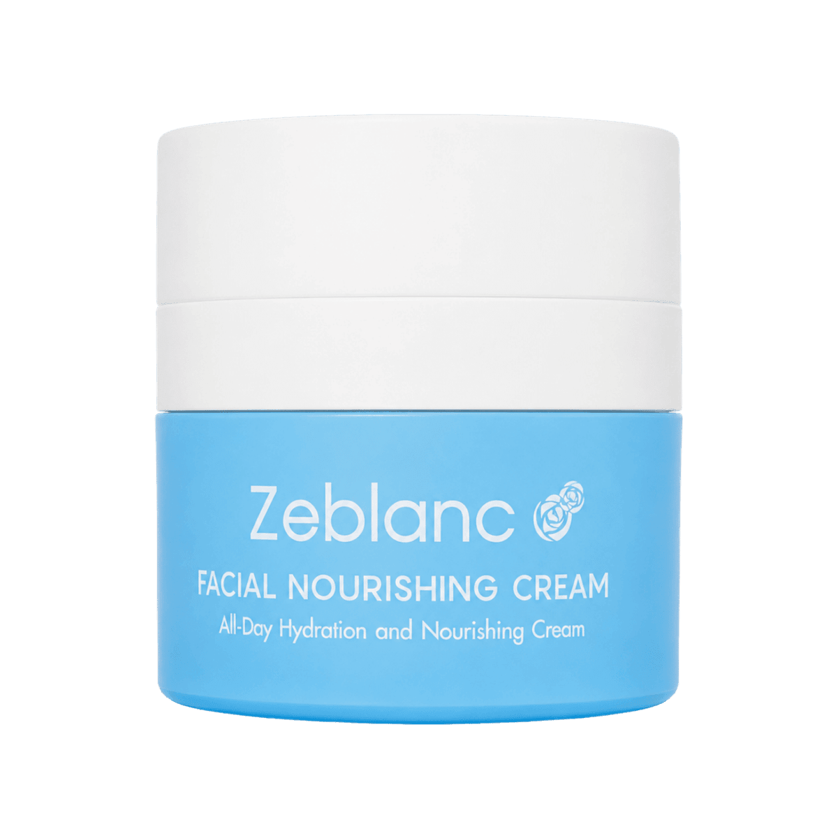 Zeblanc Facial Cream for Pregnant Women Provides Moisture 50 g