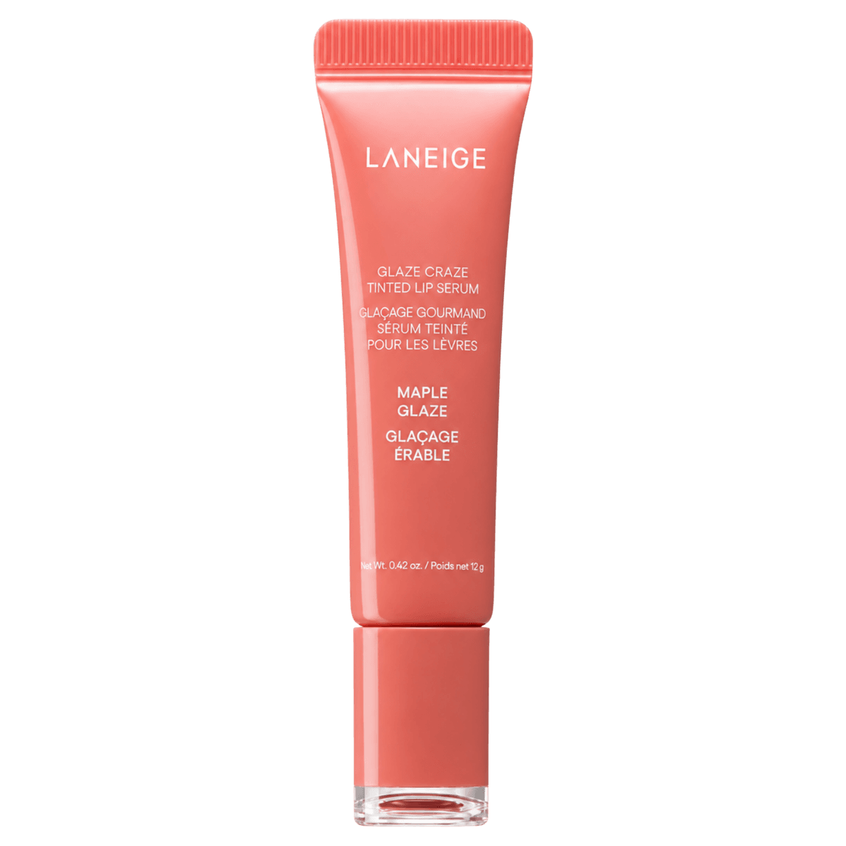 Laneige Lip Serum Glaze Craze Tinted Lip Serum Maple 12 g
