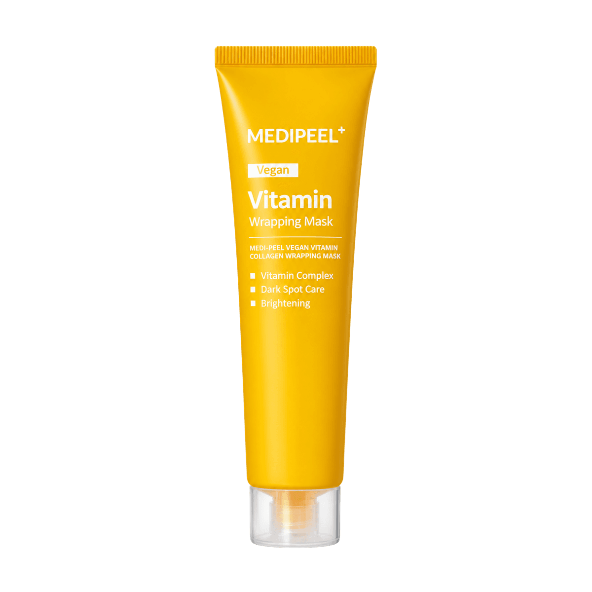 Medipeel Vegan Vitamin Collagen Wrapping Mask 70 ml