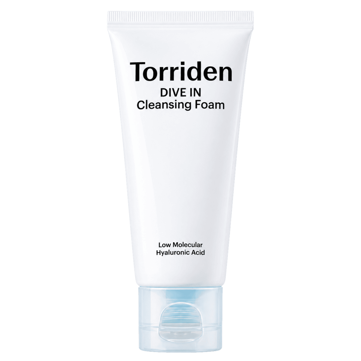 Torriden Dive-In Low Molecular Hyaluronic Acid Cleansing Foam 150 ml