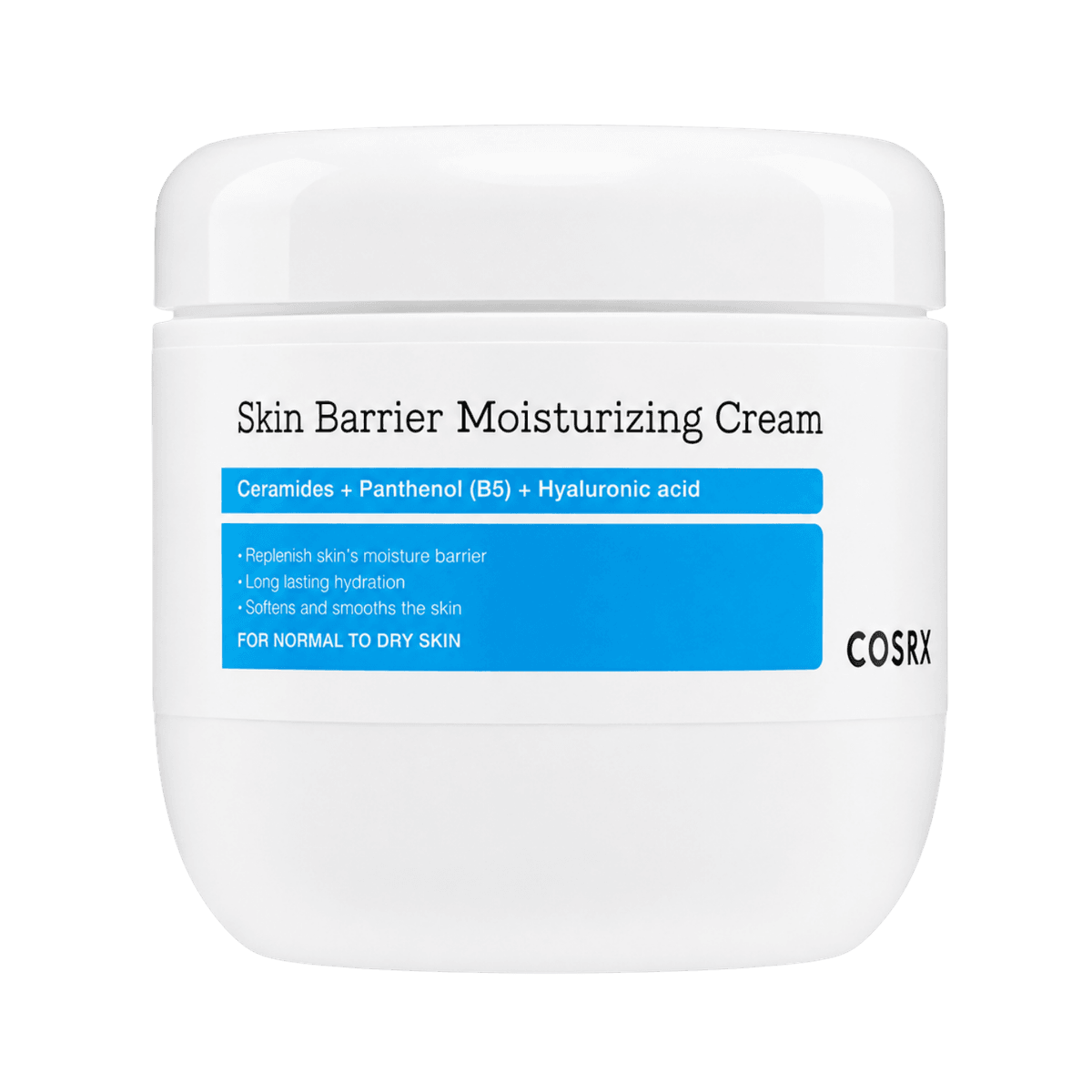 Cosrx Skin Barrier Moisturizing Body Cream 450 ml