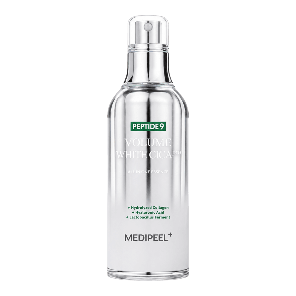 Medipeel Peptide 9 Volume White Cica Essence Pro 100 ml