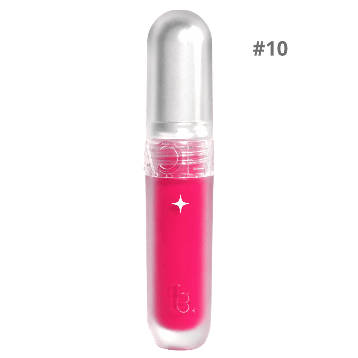 La Glace Ultimate Baddilip Matte #09 C -Gimmick