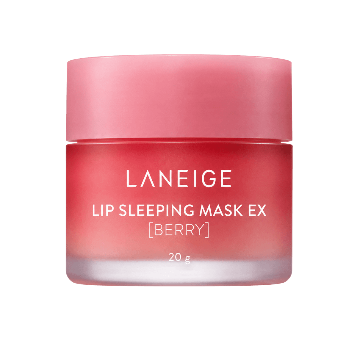 Laneige Lip Sleeping Mask Berry 20 g