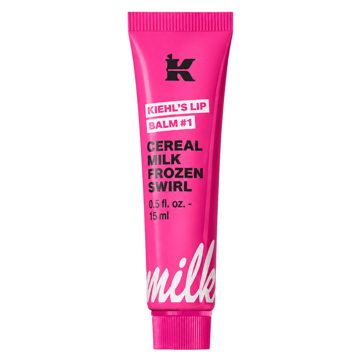 Kiehl's x Milk Bar Lip Balm Milk Ice Cream 15 ml