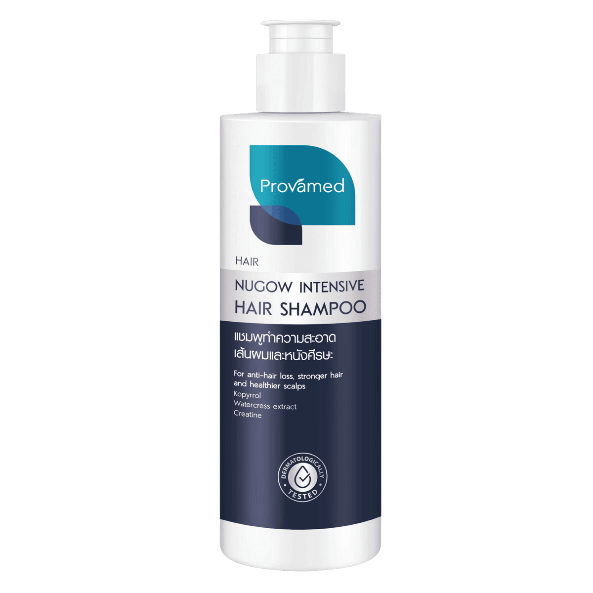 Provamed Nugow Intensive Hair Shampoo 200 ml