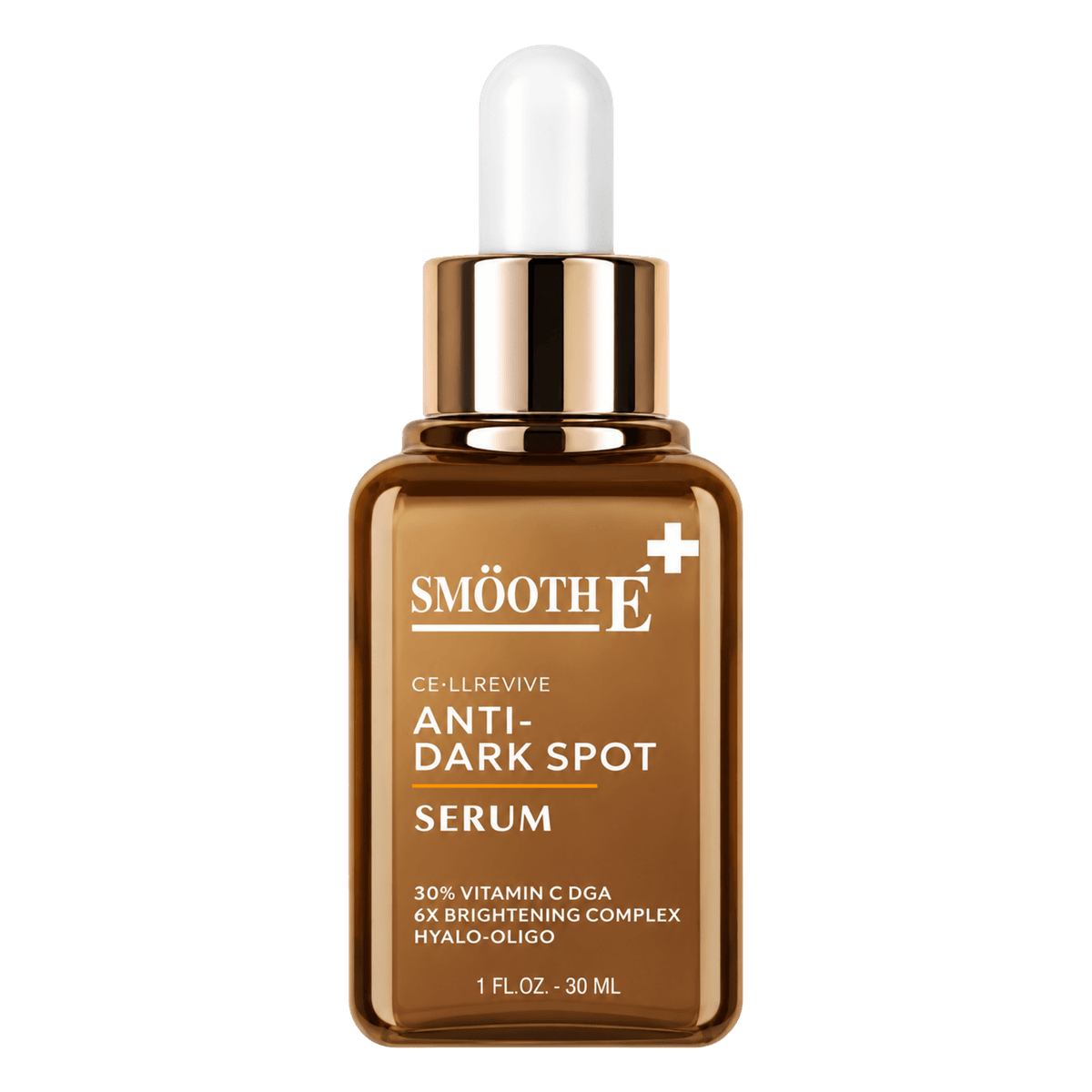 Smooth E Dark Spot Clear Vitamin C Plus Serum 30 ml