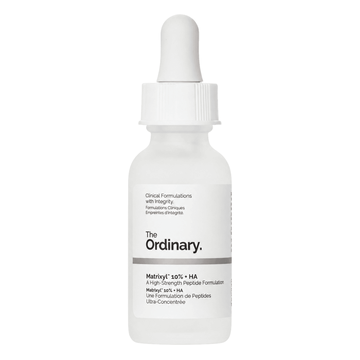 The Ordinary Matrixyl 10% + HA 30 ml