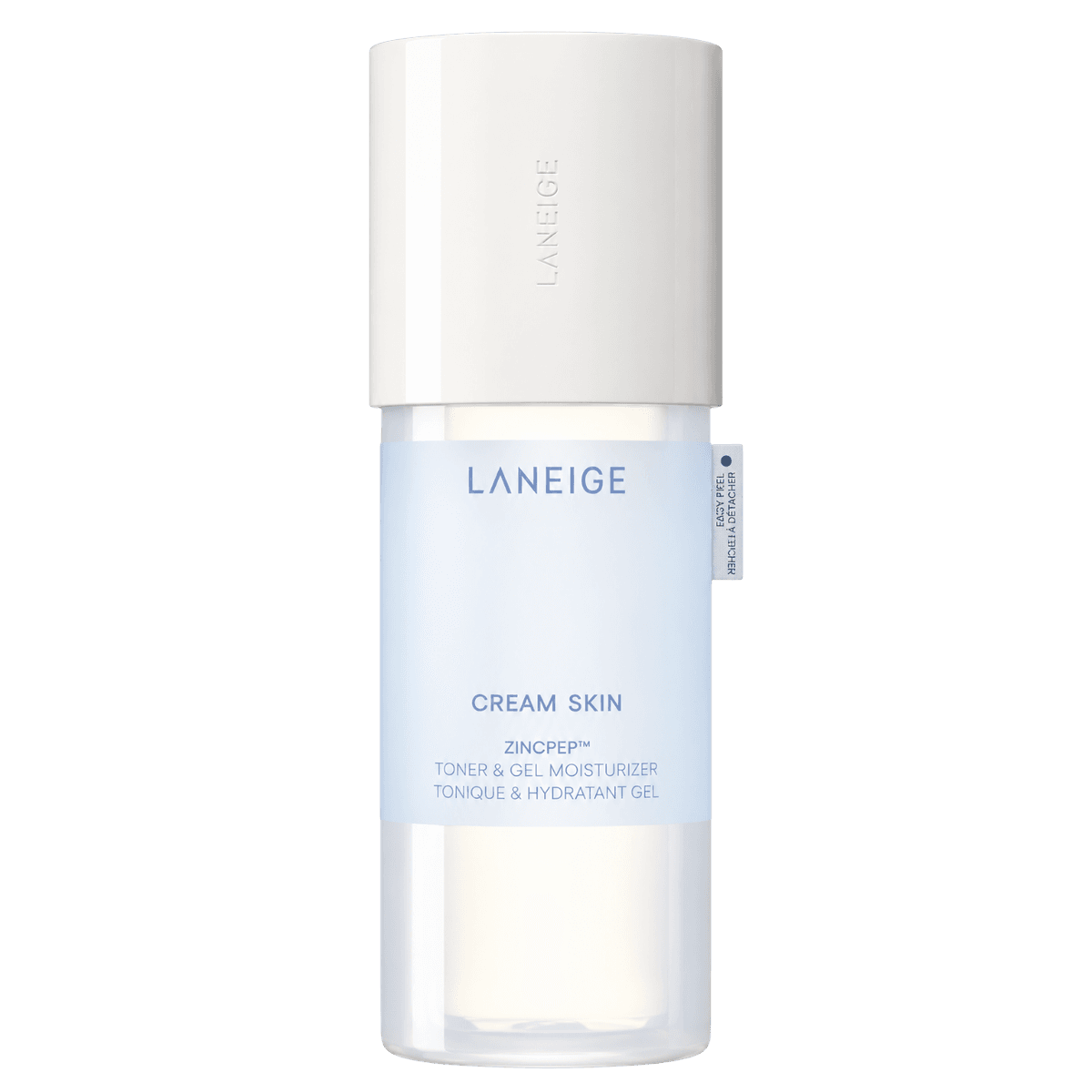 Laneige Cream Skin Toner & Gel Moisturizer 170 ml