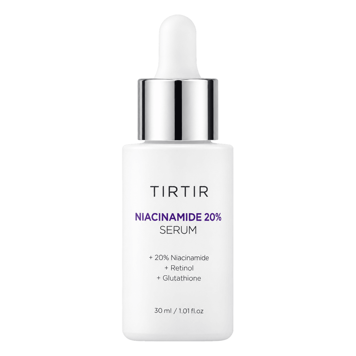 Tirtir Niacinamide 20% Serum 30 ml