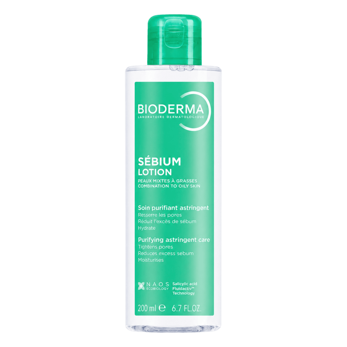 Bioderma Sebium Lotion 200 ml