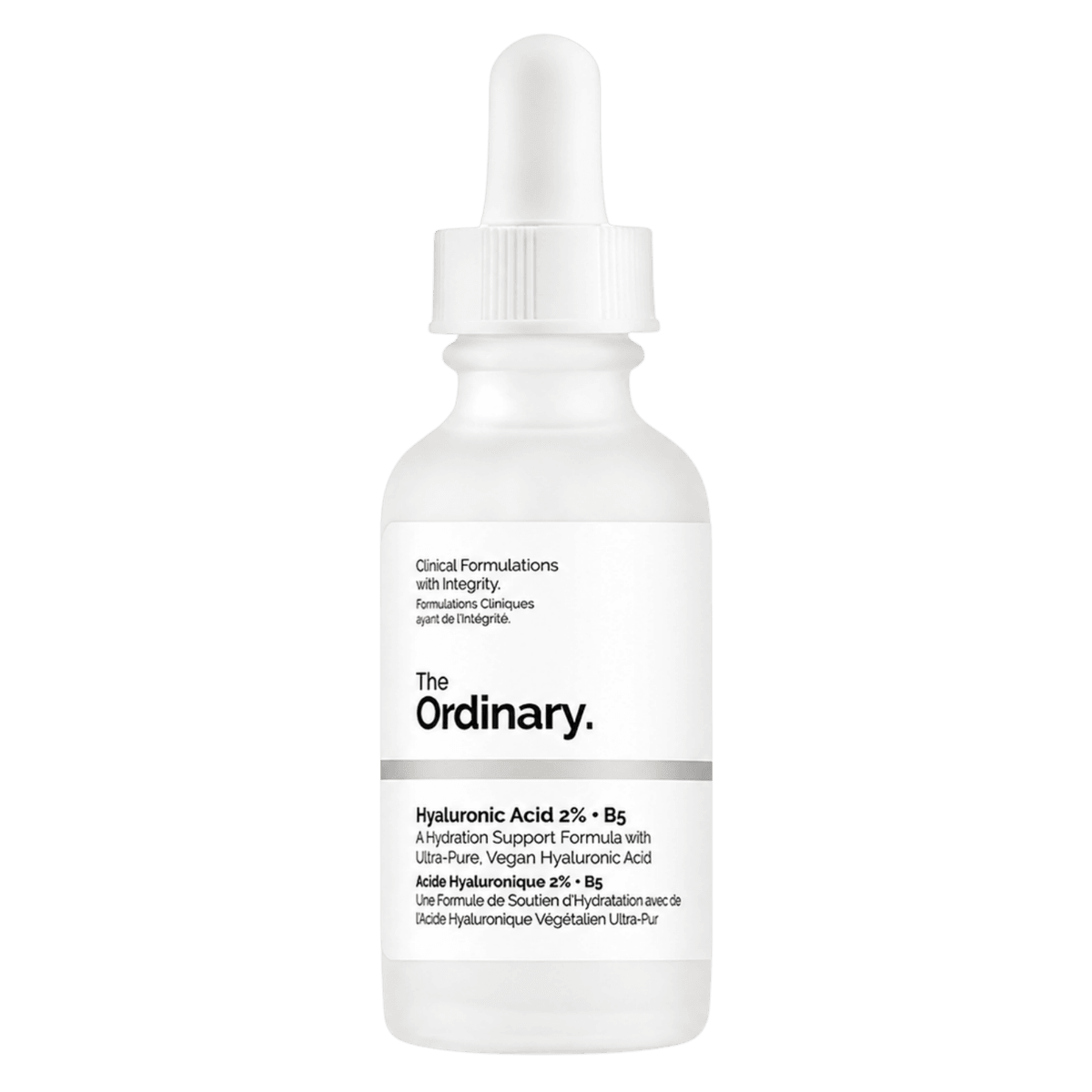 The Ordinary Hyaluronic Acid 2% + B5 60 ml
