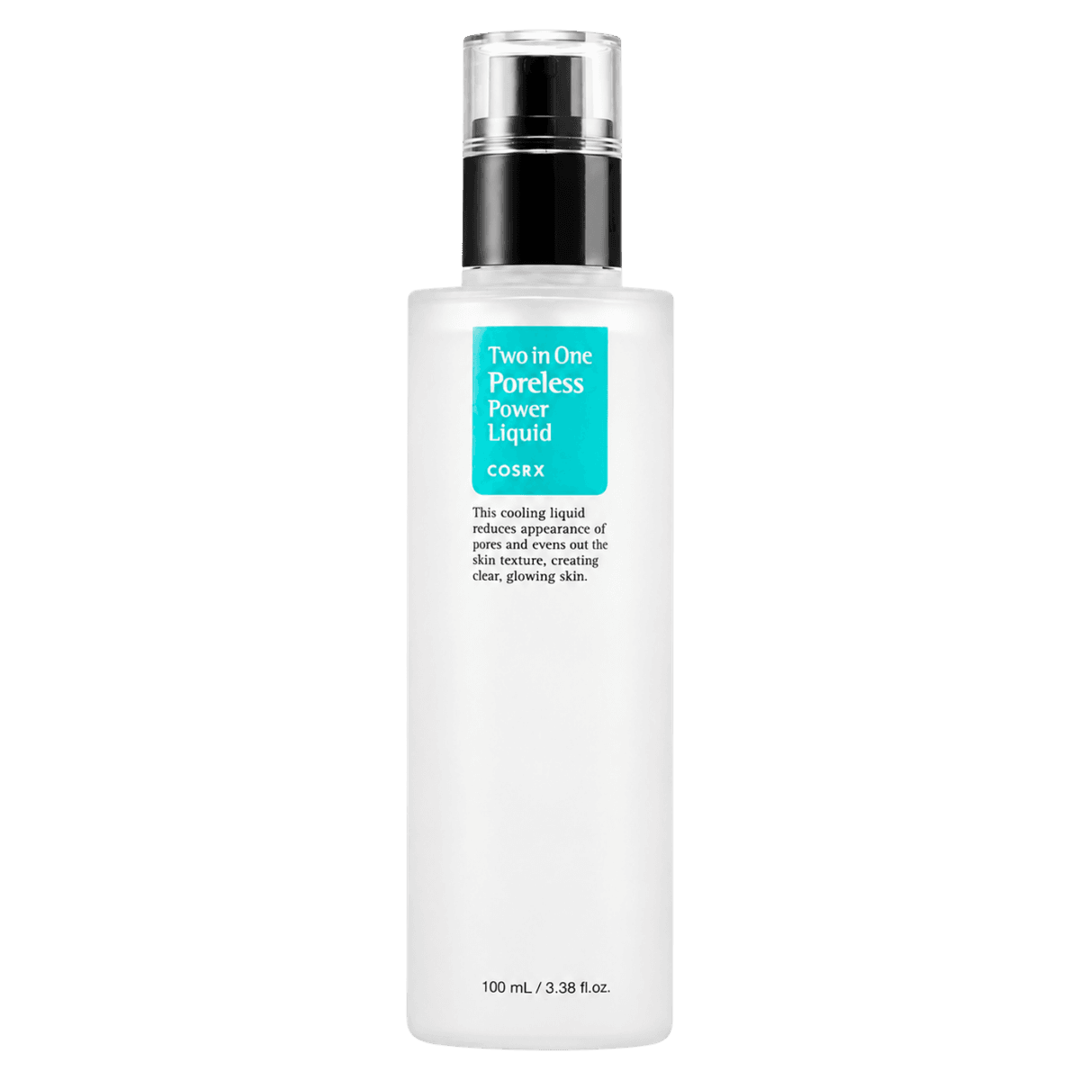 Cosrx 2 in 1 Poreless Power Liquid 100 ml