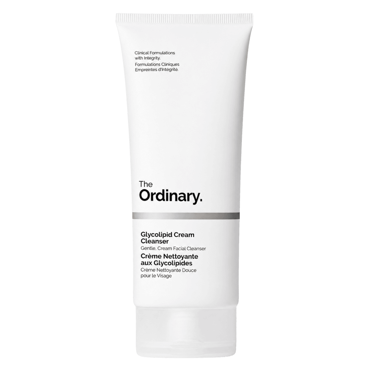 The Ordinary Glycolipid Cream Cleanser 150 ml