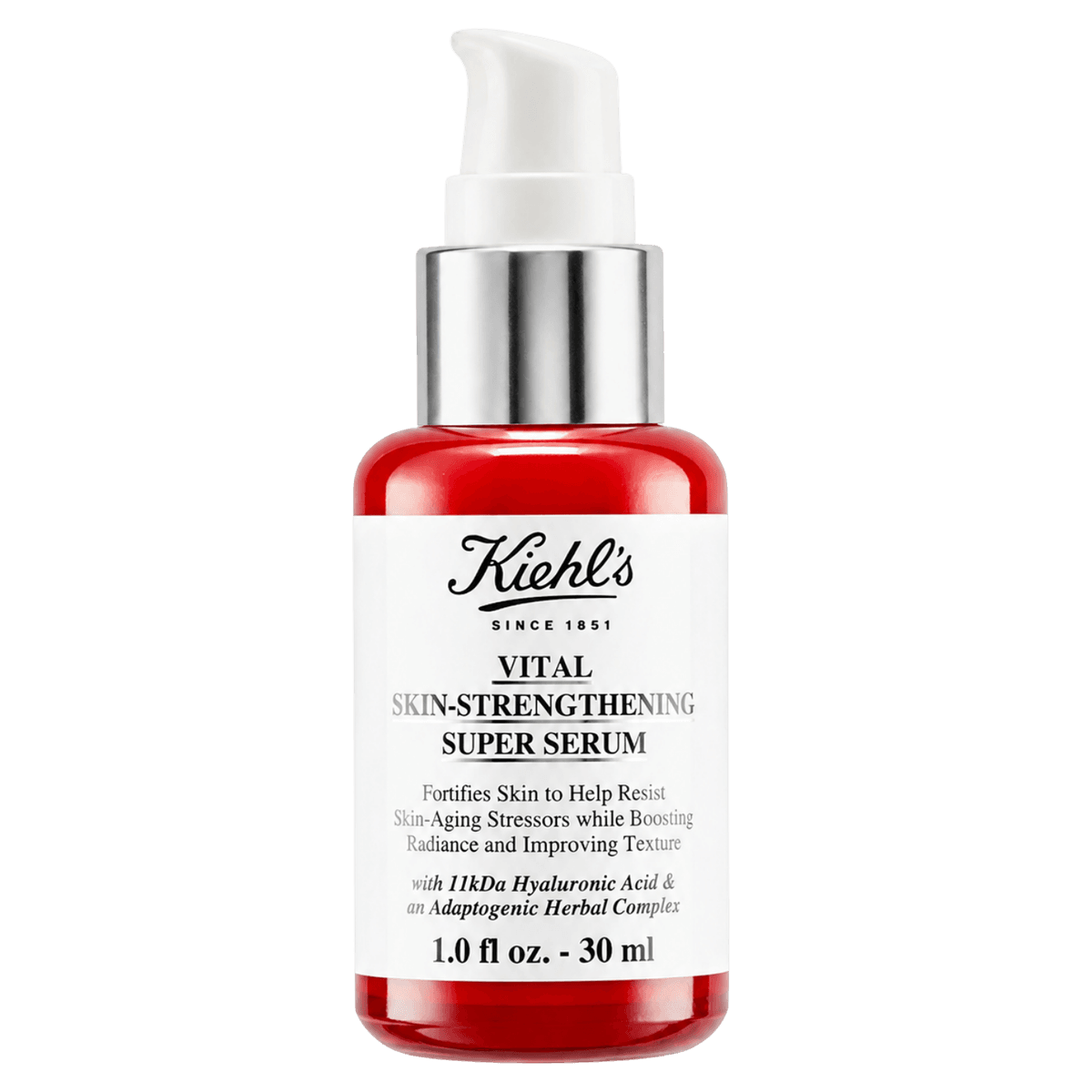Kiehl's Vital Skin Strengthening Super Serum 30 ml