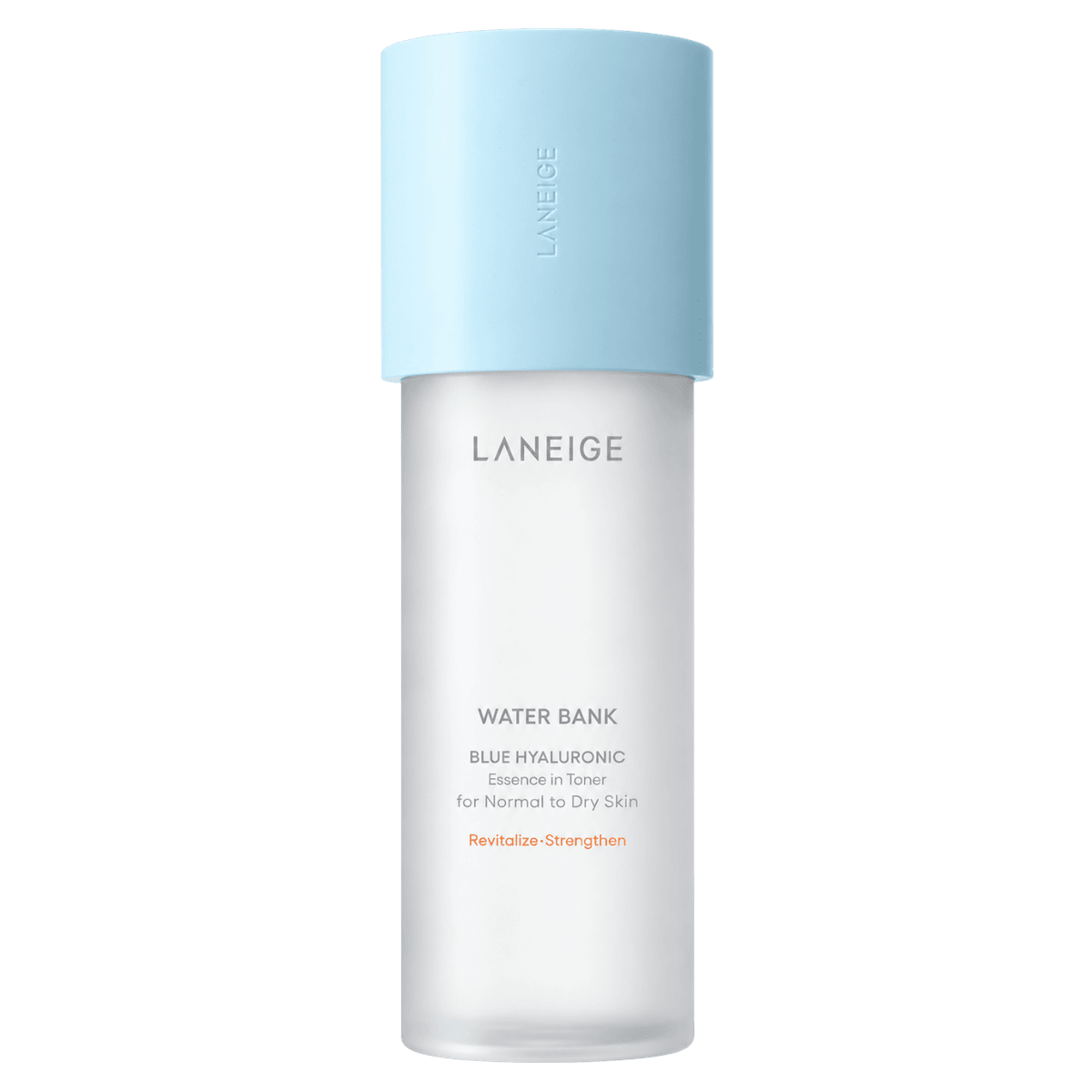 Laneige Water Bank Blue Hyaluronic Toner Dry 160 ml