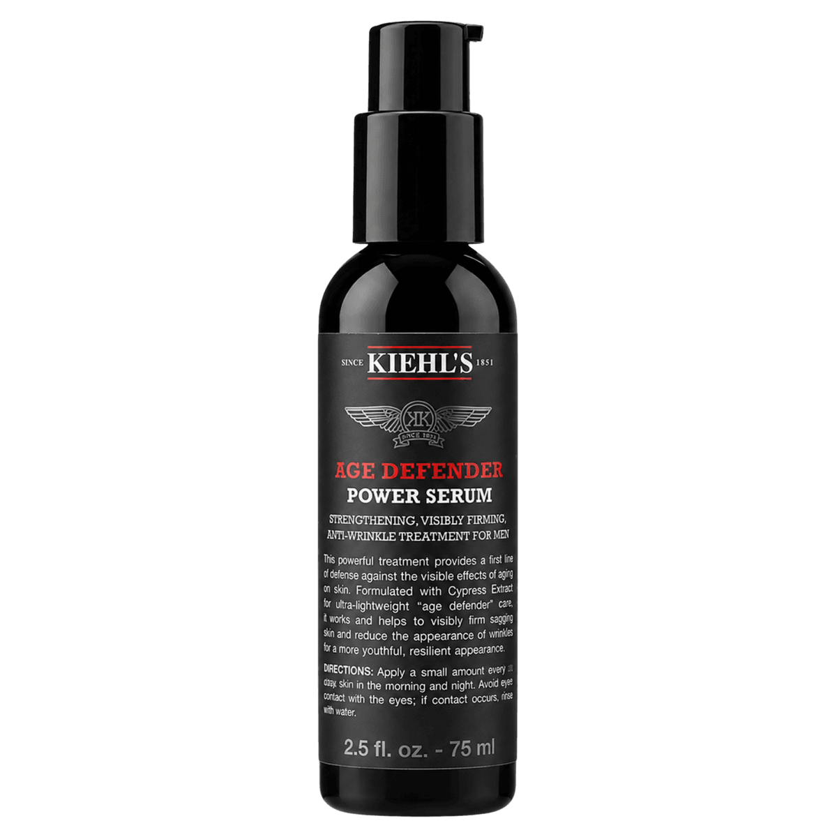 Kiehl's Age Defender Power Serum 75 ml